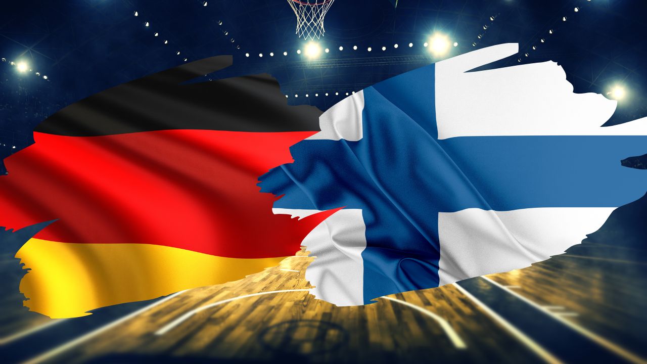 alemanha e finlândia - copa do mundo basquete (ver ao vivo e online)