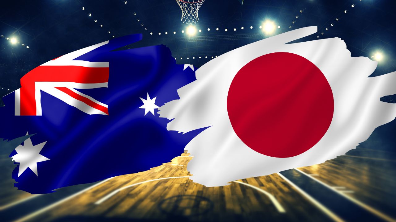 australia x japao - copa do mundo basquete (online e ao vivo)