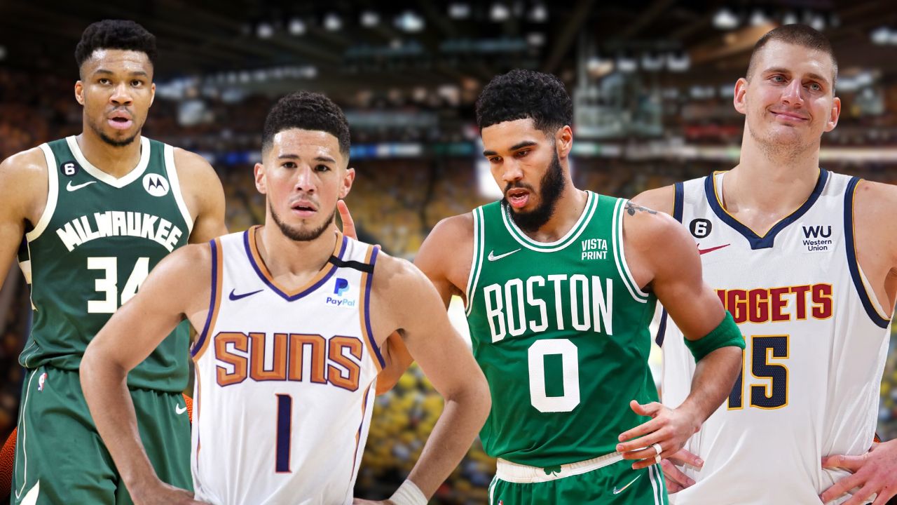 NBA 23/24: supertimes' dos Celtics, Bucks e Suns entre os favoritos: veja  projeções dessa temporada