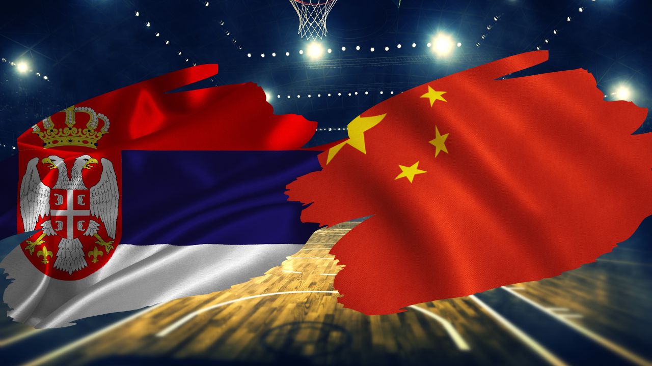 servia x china - copa do mundo basquete (onde assistir)