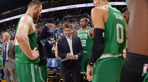 Quanto Tempo Dura Uma Partida Da NBA