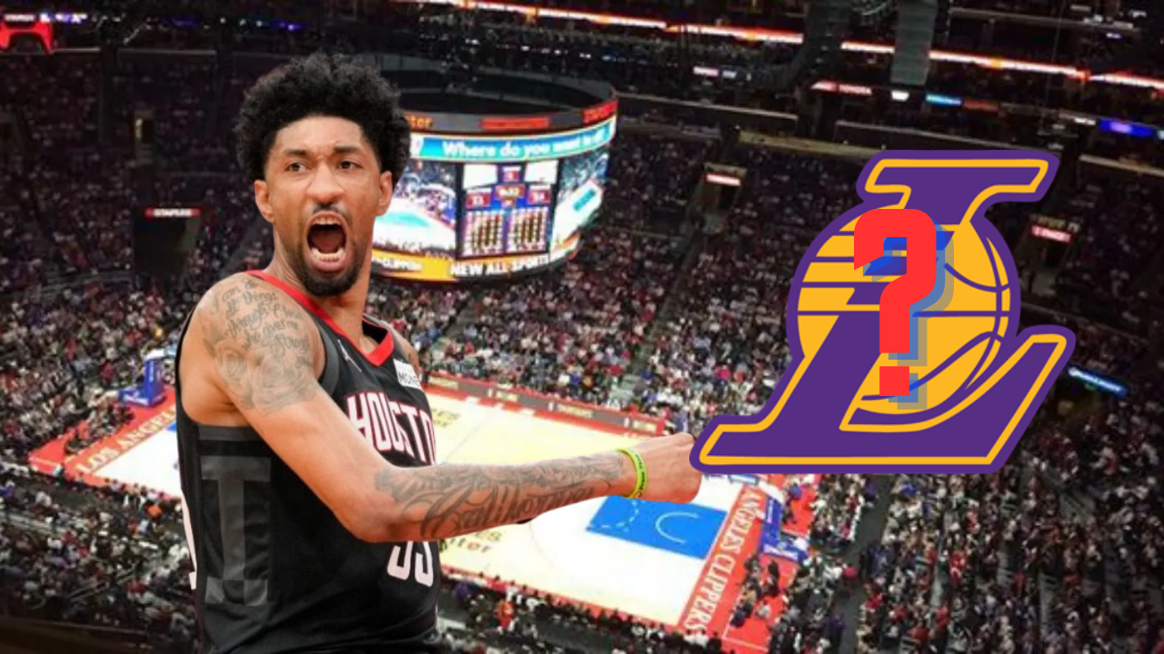 wood pode não ir para o Lakers