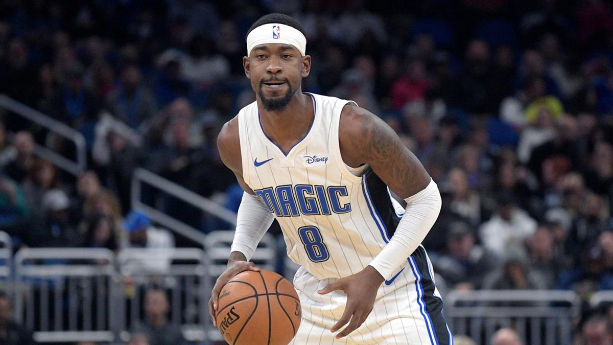 Terrence Ross no Lakers