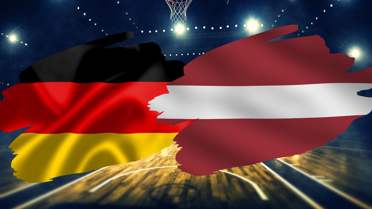 alemanha x letonia - copa do mundo de basquete (ver ao vivo e online)