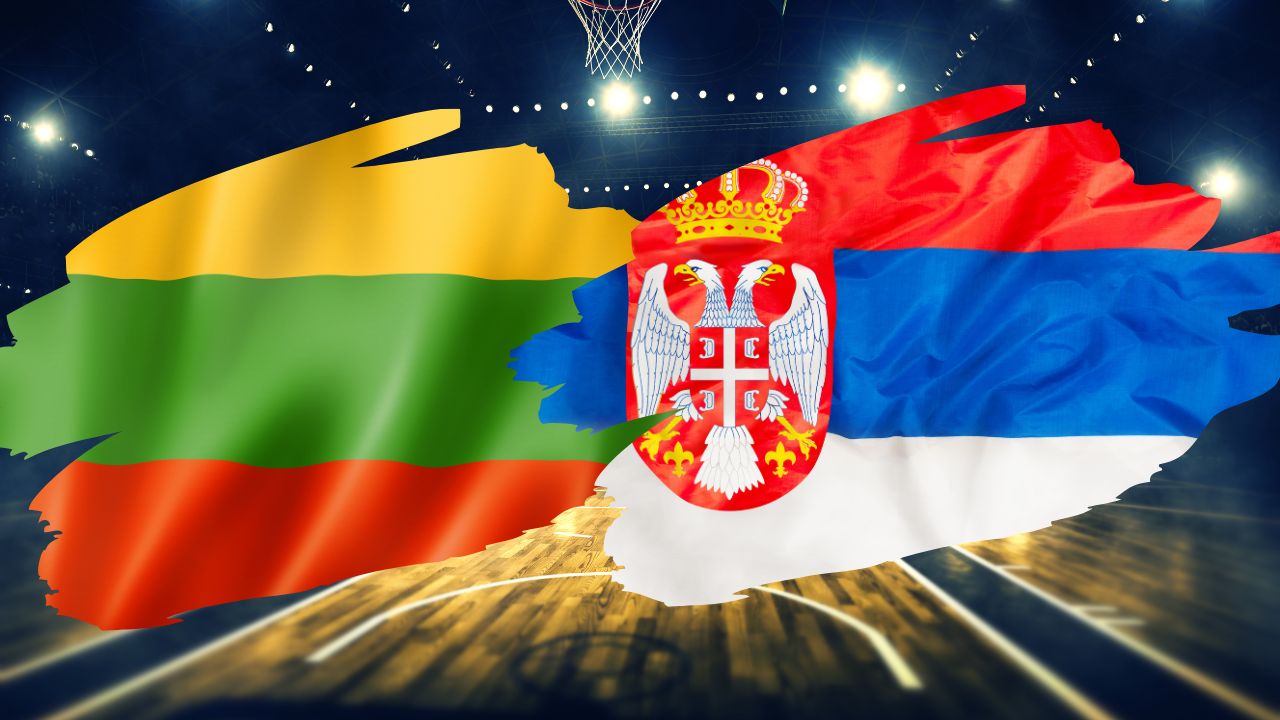 lituania x servia - copa do mundo basquete (onde assistir)