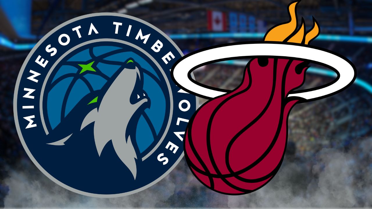 Melhores momentos Minnesota Timberwolves x Miami Heat pela NBA (106-90)