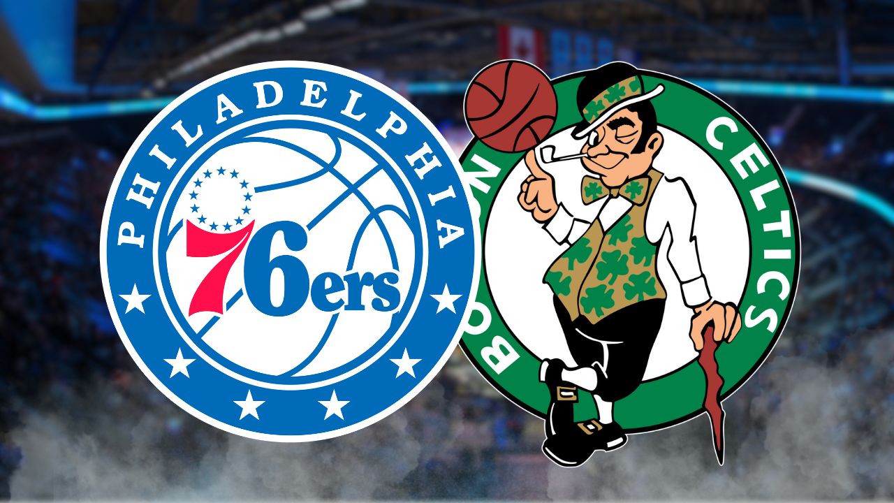 76ers x celics onde assistir 08-11 - nba ao vivo