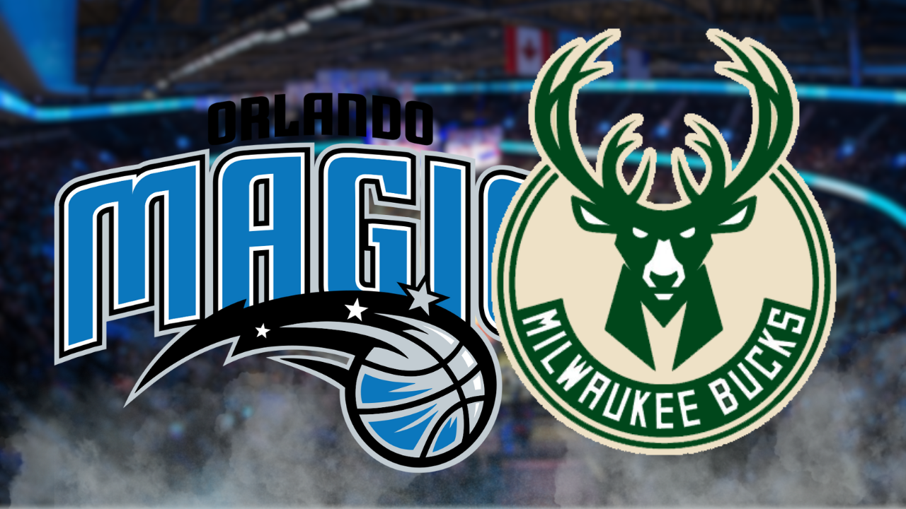 Magic x Bucks Onde Assistir 11-11 - NBA Ao Vivo