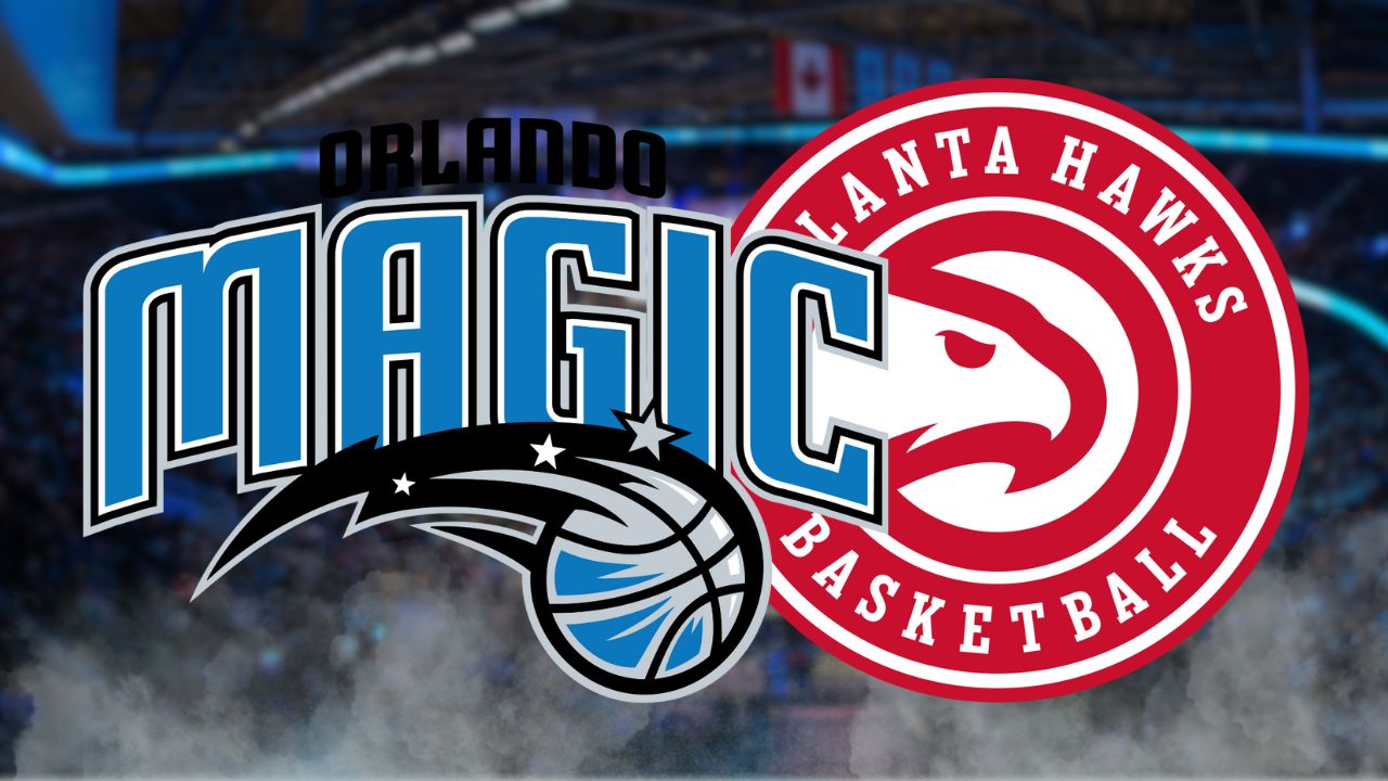 Magic x Hawks Onde Assistir 09-11 - NBA Ao Vivo