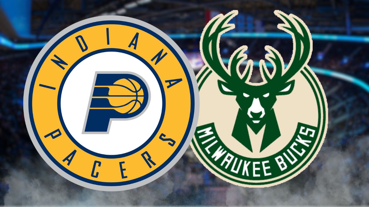 Pacers x Bucks Onde Assistir 09-11 - NBA Ao Vivo