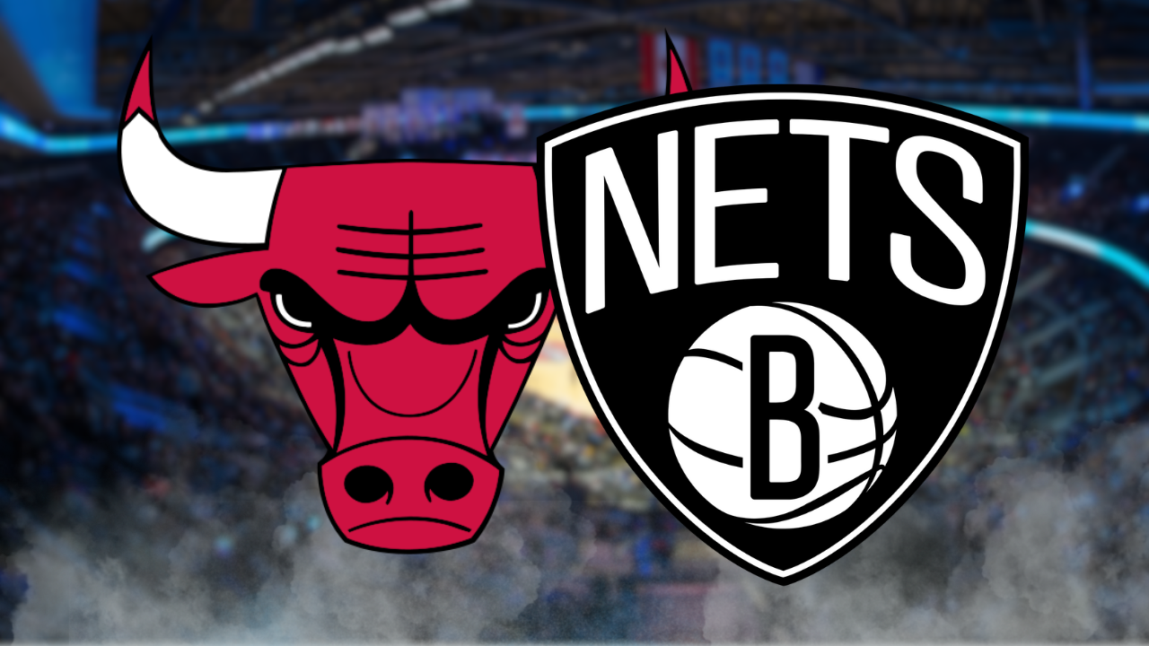 bulls x nets onde assistir - (03/11) nba ao vivo