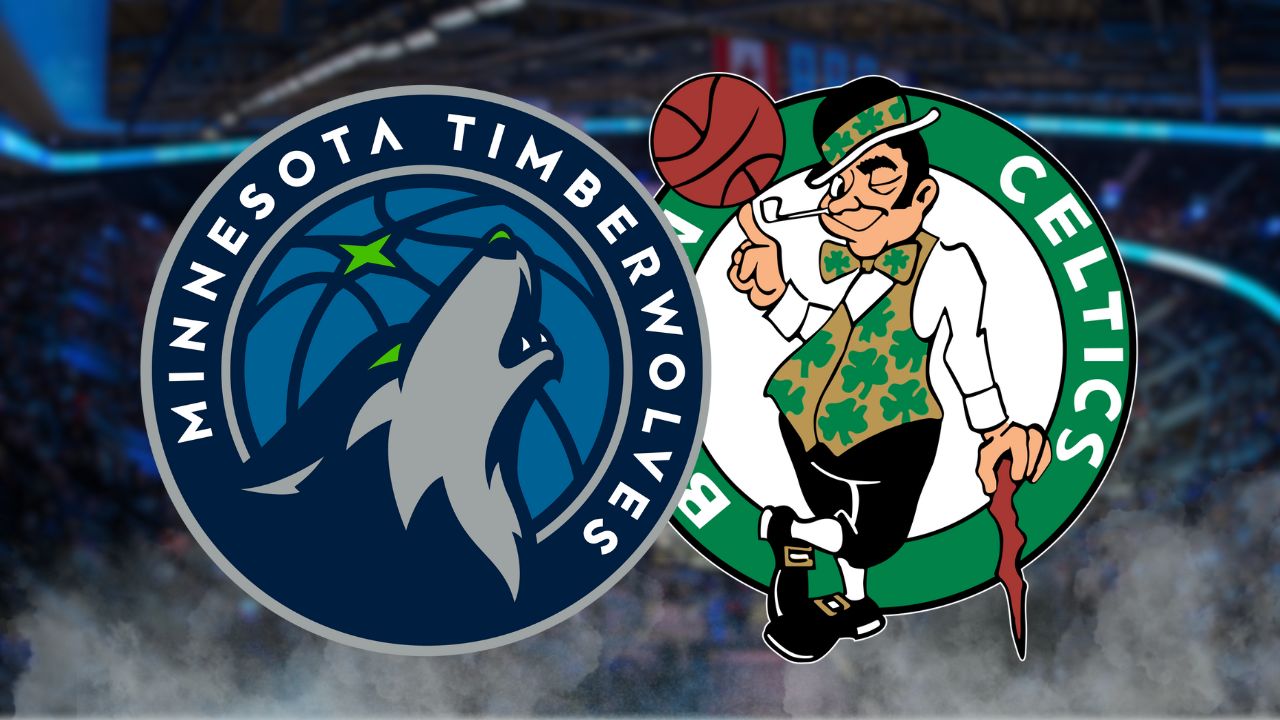 wolves x celtics onde assistir 06-11 - nba ao vivo