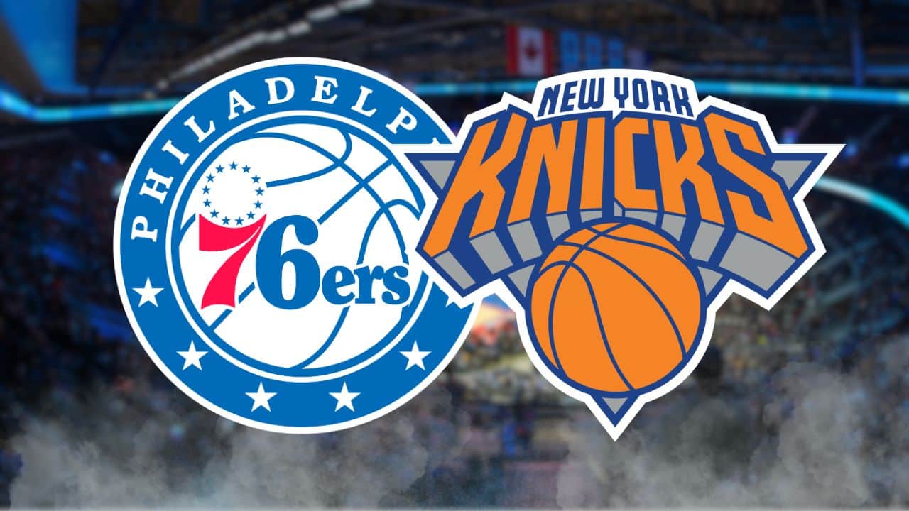 76ers x Knicks Onde Assistir 22-02 - NBA Ao Vivo