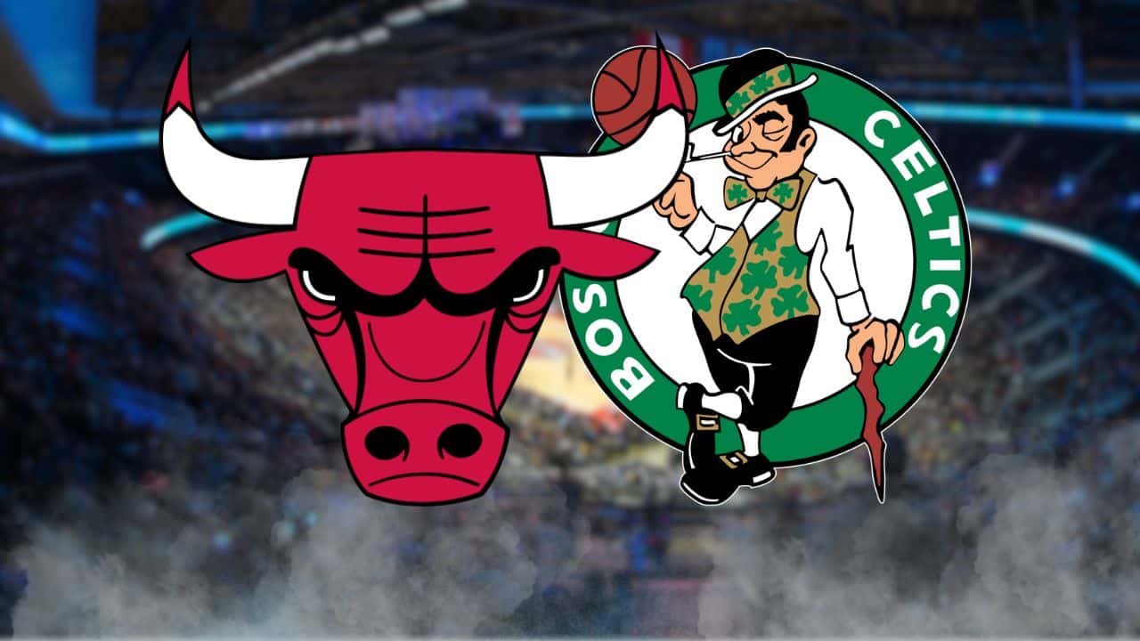 Bulls x Celtics Onde Assistir 22-02 - NBA Ao Vivo
