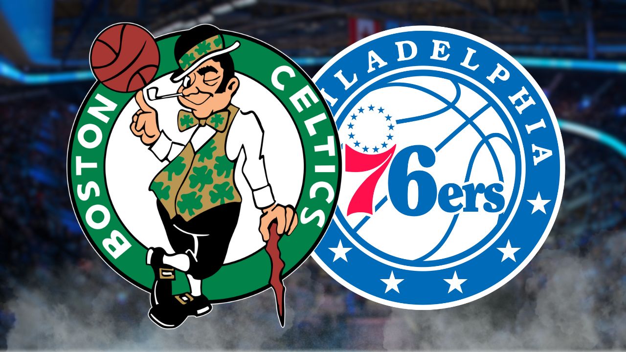 Celtics x 76ers Onde Assistir 27-02 - NBA Ao Vivo