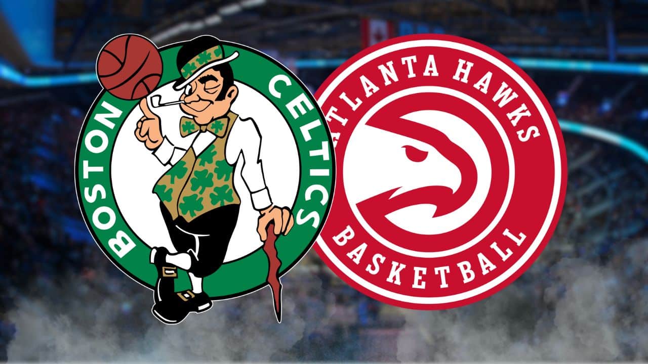 Celtics x Hawks Onde Assistir 07-02 - NBA Ao Vivo