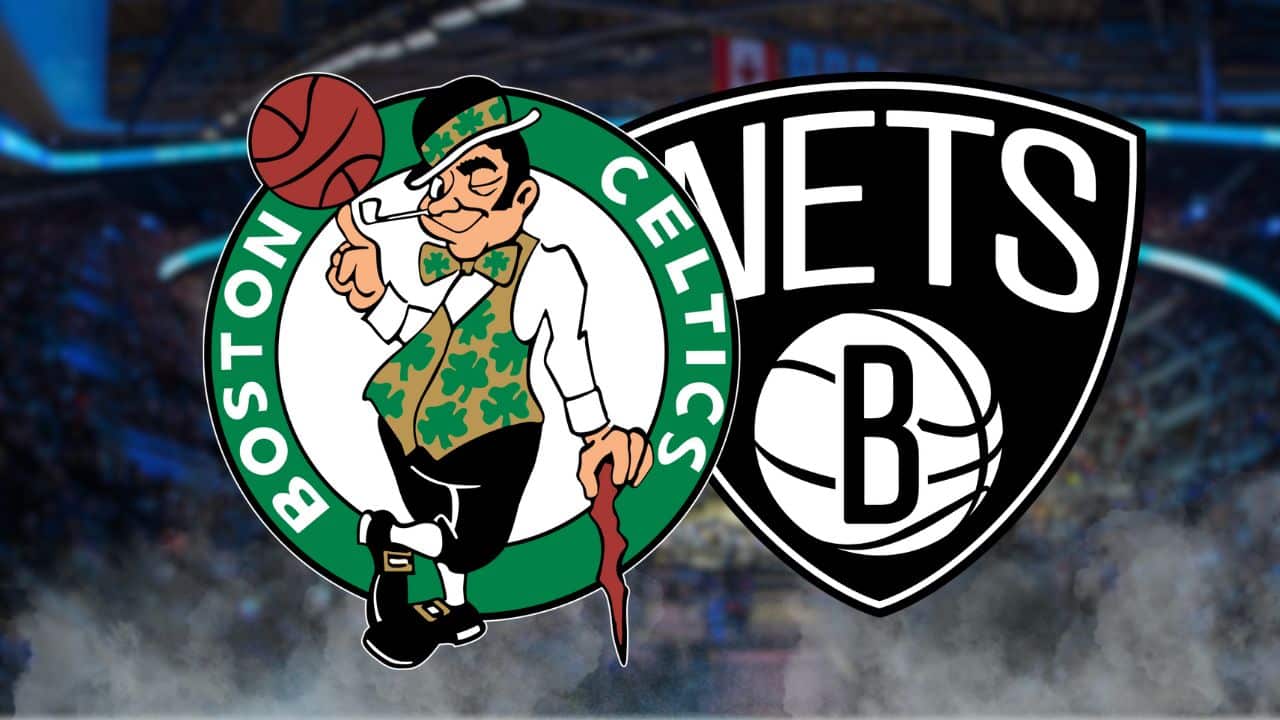 Celtics x Nets Onde Assistir 14-02 - NBA Ao Vivo