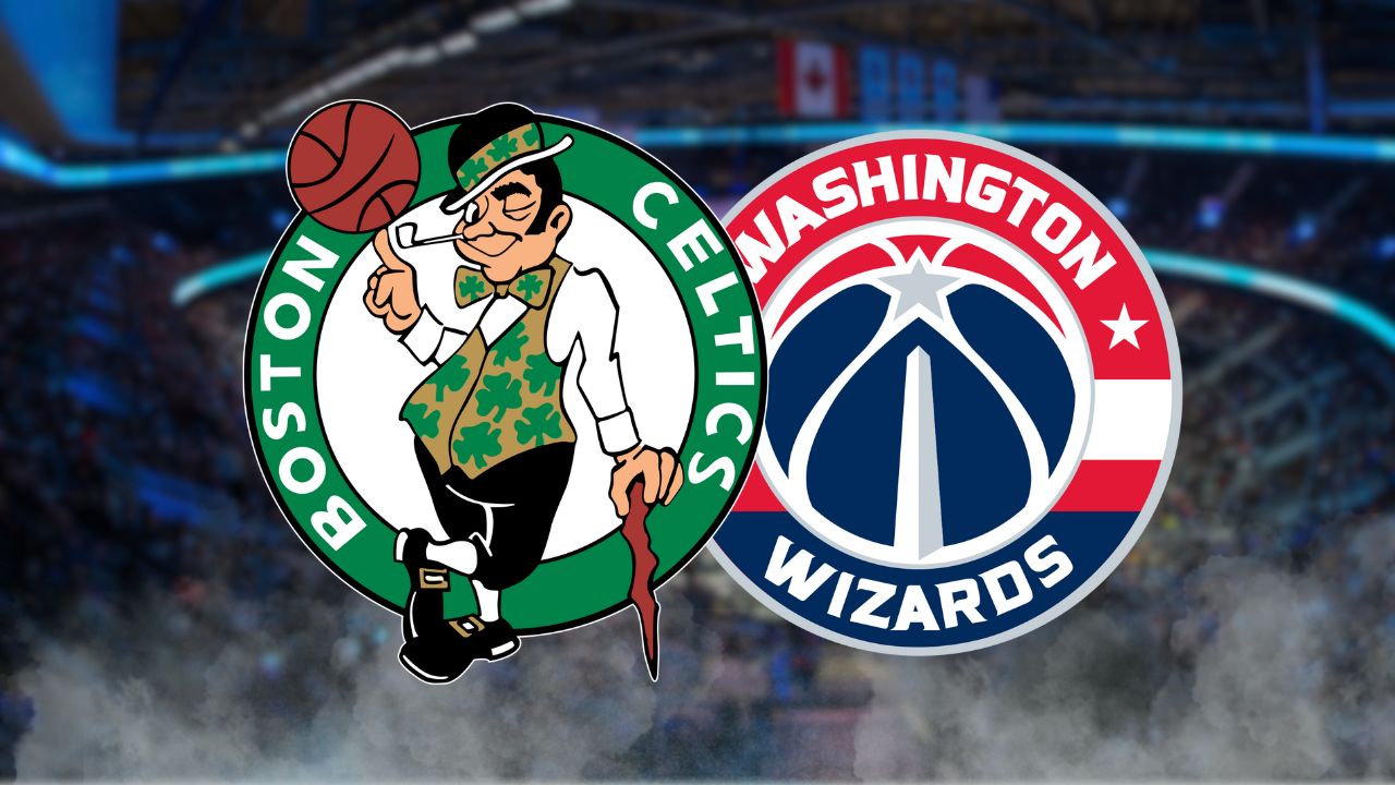 Celtics x Wizards Onde Assistir 09-02 - NBA Ao Vivo