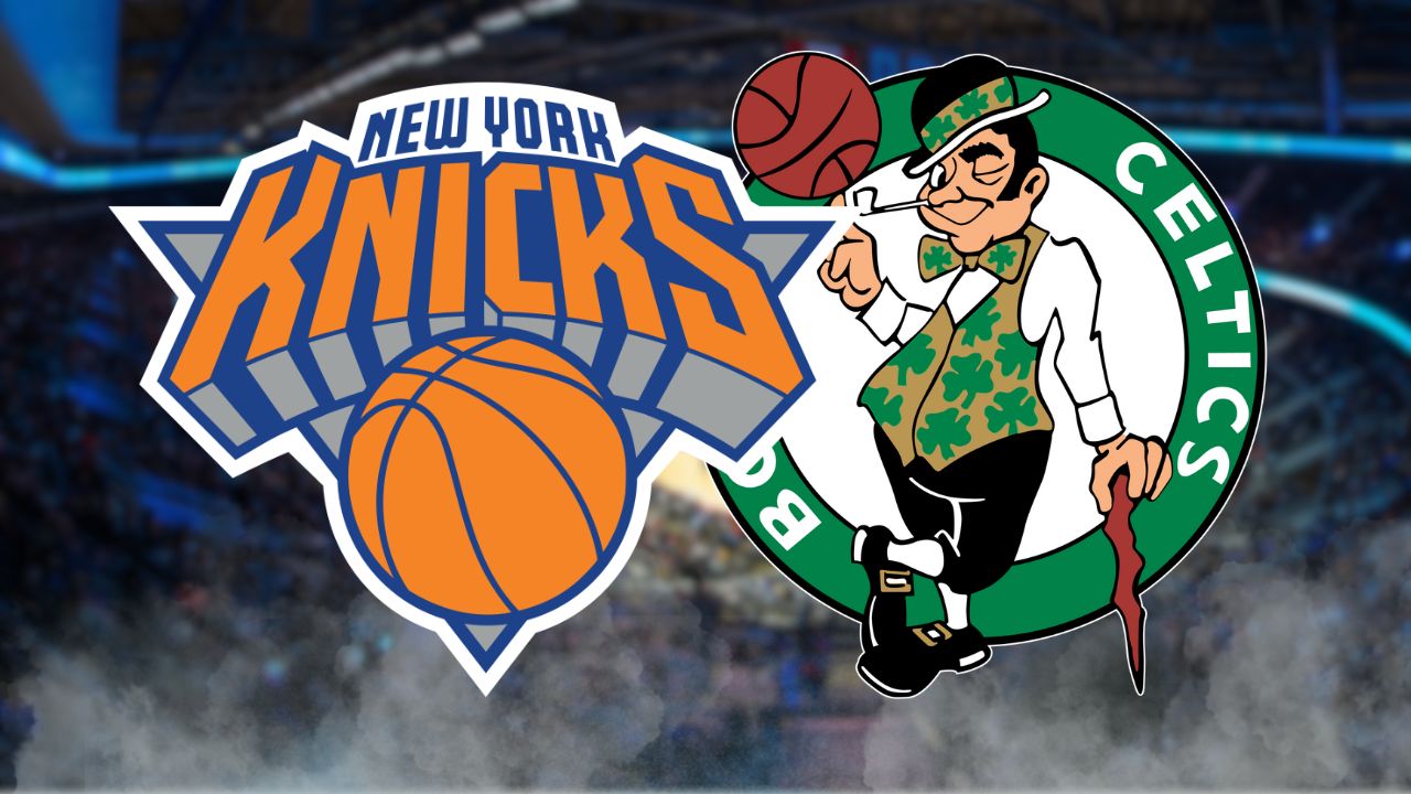 Knicks x Celtics Onde Assistir 24-02 - NBA Ao Vivo