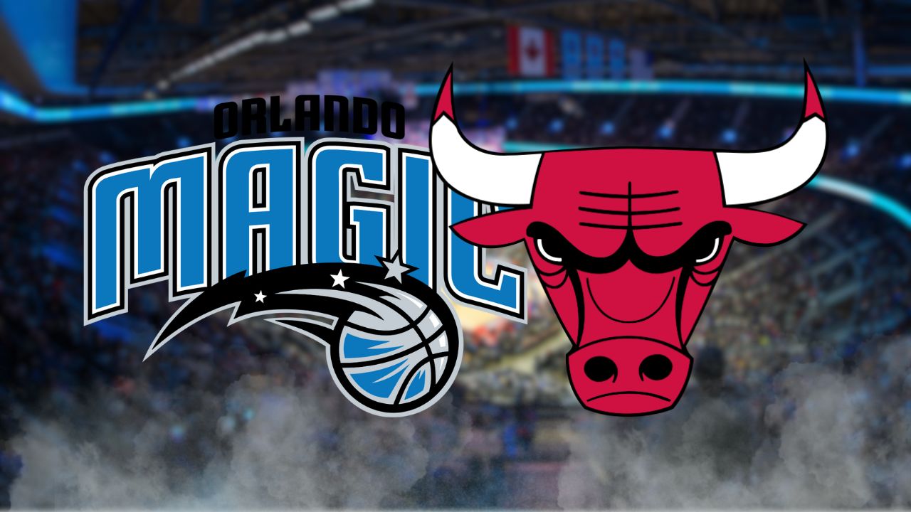 Magic x Bulls Onde Assistir 10-02 - NBA Ao Vivo