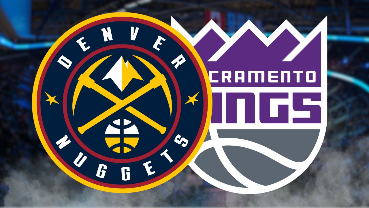 Nuggets x Kings Onde Assistir 28-02 - NBA Ao Vivo