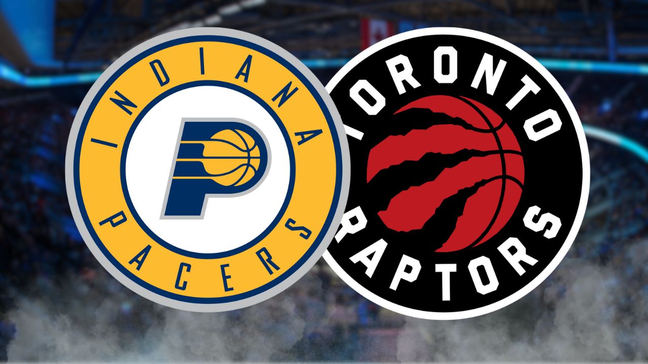 Pacers x Raptors Onde Assistir 26-02 - NBA Ao Vivo