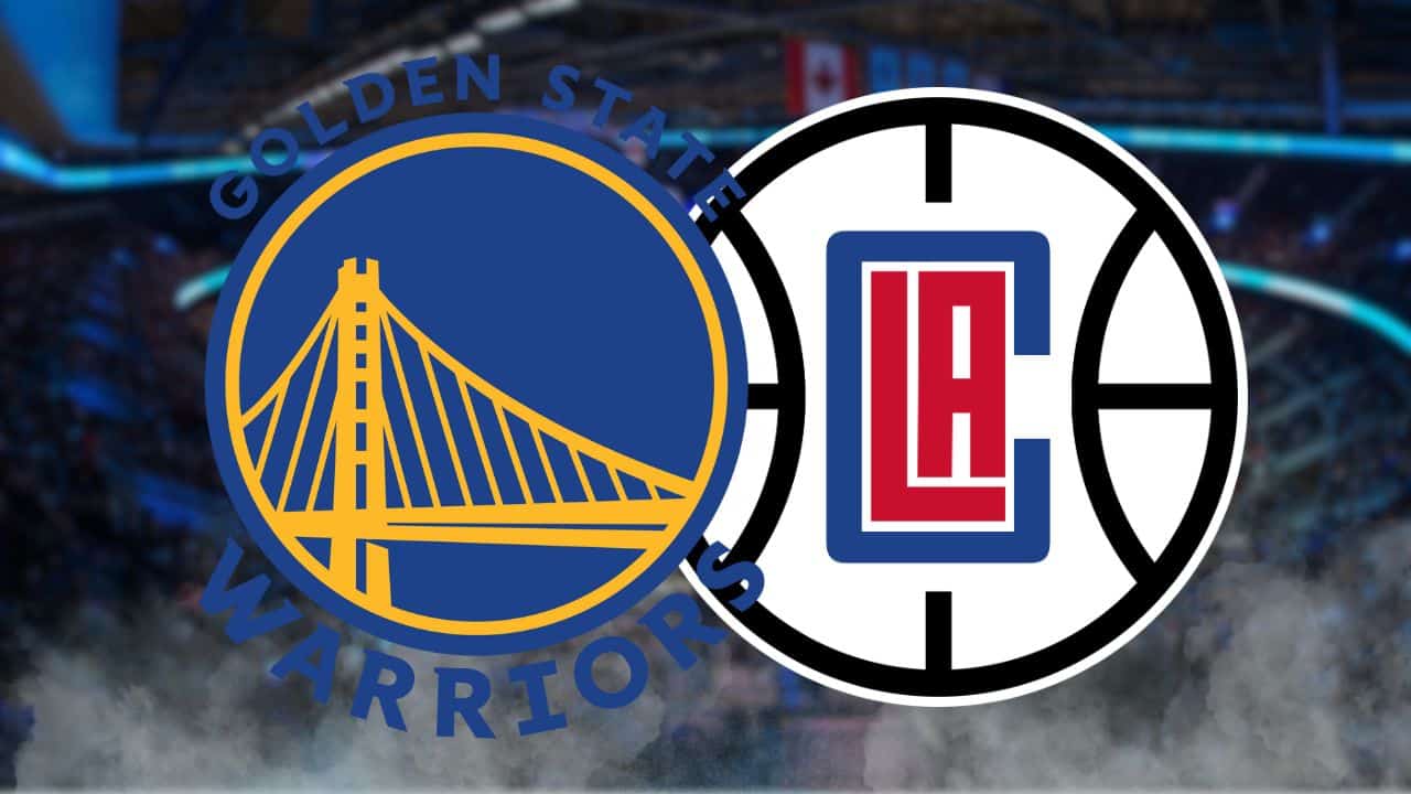 Warriors x Clippers Onde Assistir 14-02 - NBA Ao Vivo