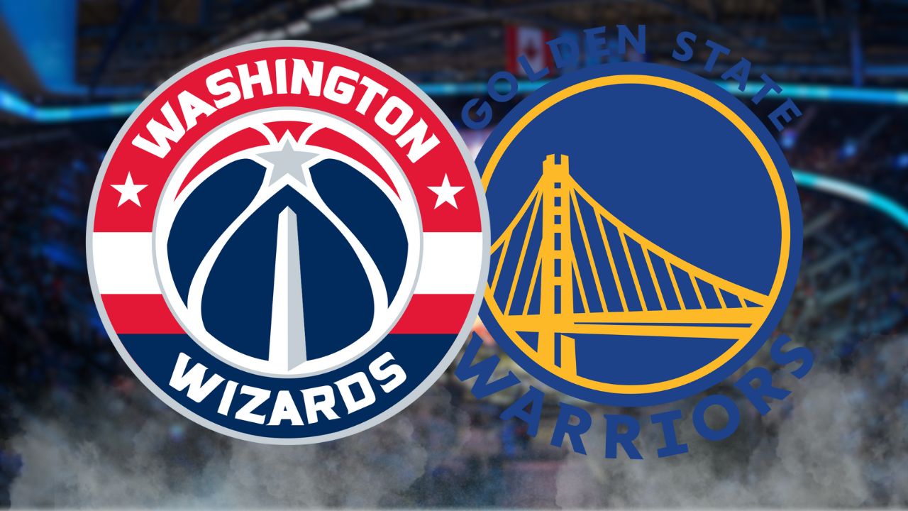Wizards x Warriors Onde Assistir 27-02 - NBA Ao Vivo