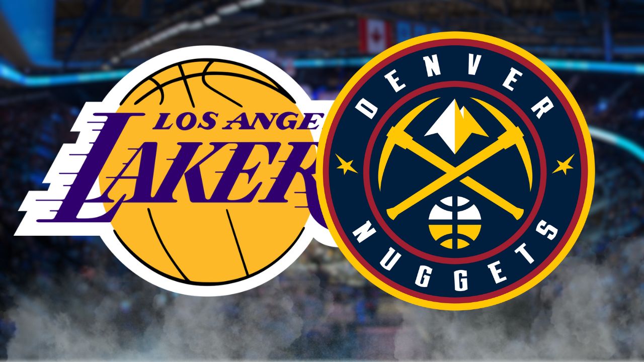 Lakers x Denver Onde Assistir 02-03 - NBA Ao Vivo