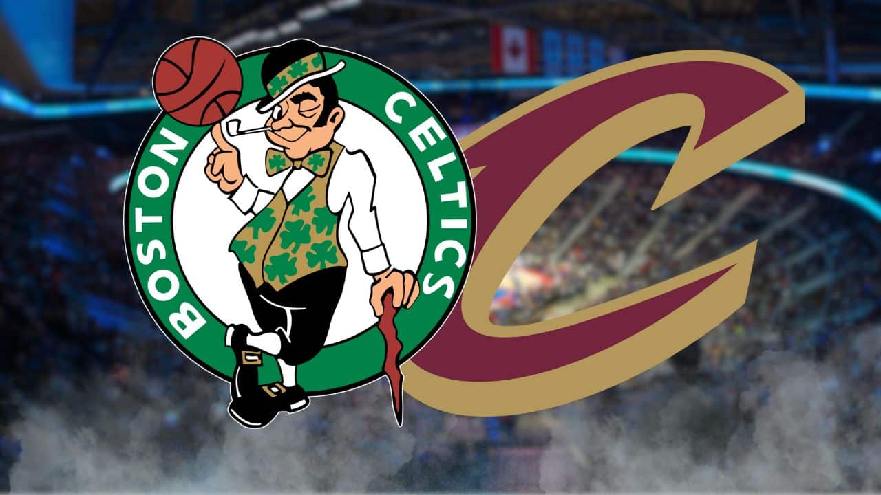 Celtics x Cavs - NBA Hoje 19-11