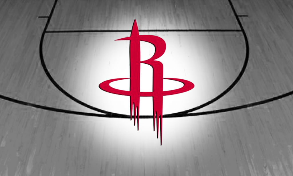 Conheça a origem do nome da franquia Houston Rockets