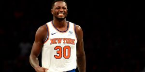 destinos Julius Randle