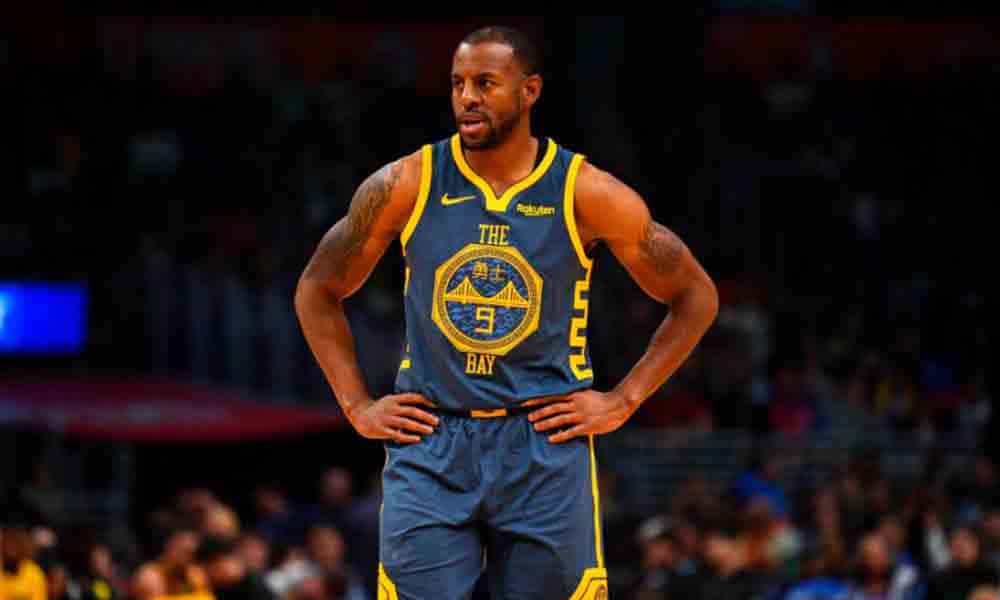 Heat Andre Iguodala Grizzlies
