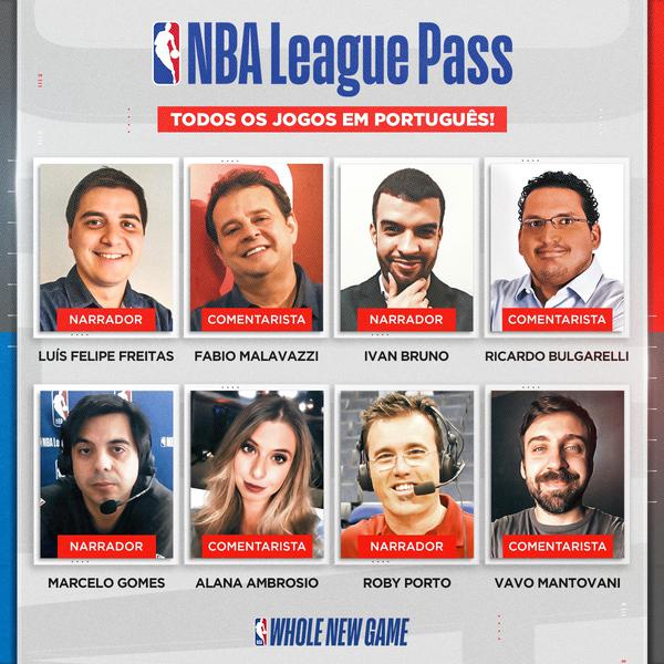 league pass anual