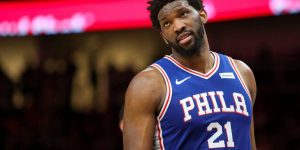 Embiid Warriors