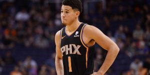 Devin Booker Knicks