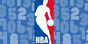 NBA números