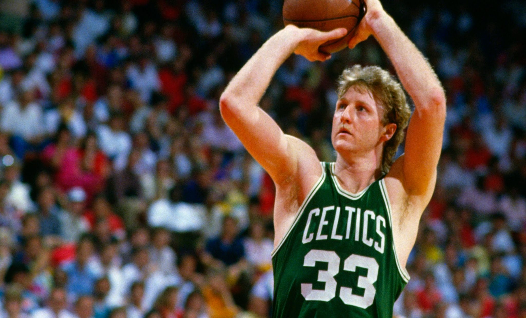 Quantas Vezes Larry Bird Foi MVP Svobodnaya gruzia