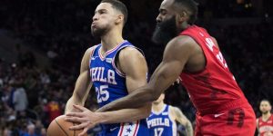 Simmons Harden
