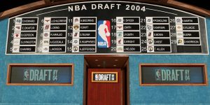 Draft Expansão NBA