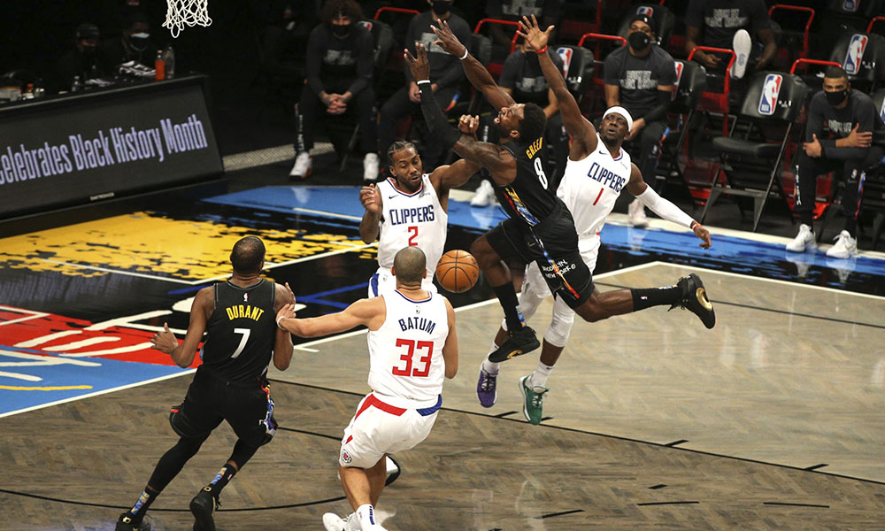 kyrie irving to clippers