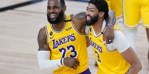 Lakers e uma temporada promissora