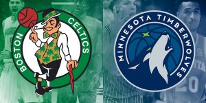 Celtics Timberwolves procurando reforços