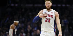 Blake Griffin Nets