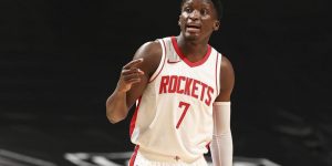 Rockets ouvirá propostas Oladipo