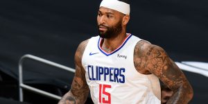Clippers manter DeMarcus Cousins
