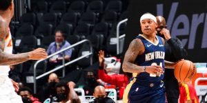 All-Stars assinaram contrato 10 dias