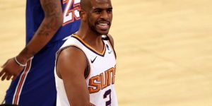 Suns quebra sequência Knicks