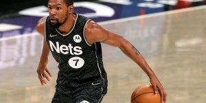 Nets vence o Suns