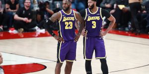 lesões mudaram temporada 2020-21 NBA